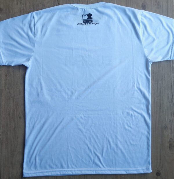 CAMISETA TERRA EU FUI - Imagem 5