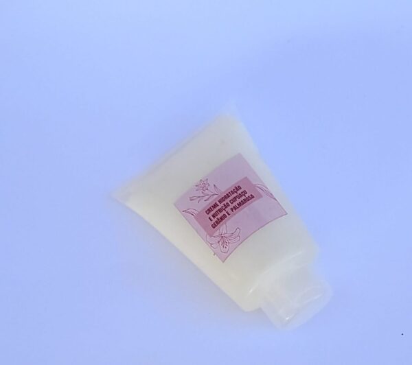 Creme Hidratante e Nutritivo Oléos Essenciais - Imagem 2