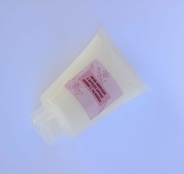 Creme Hidratante e Nutritivo Oléos Essenciais - Imagem 3